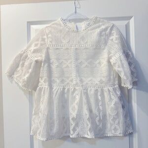 Chicwish blouse